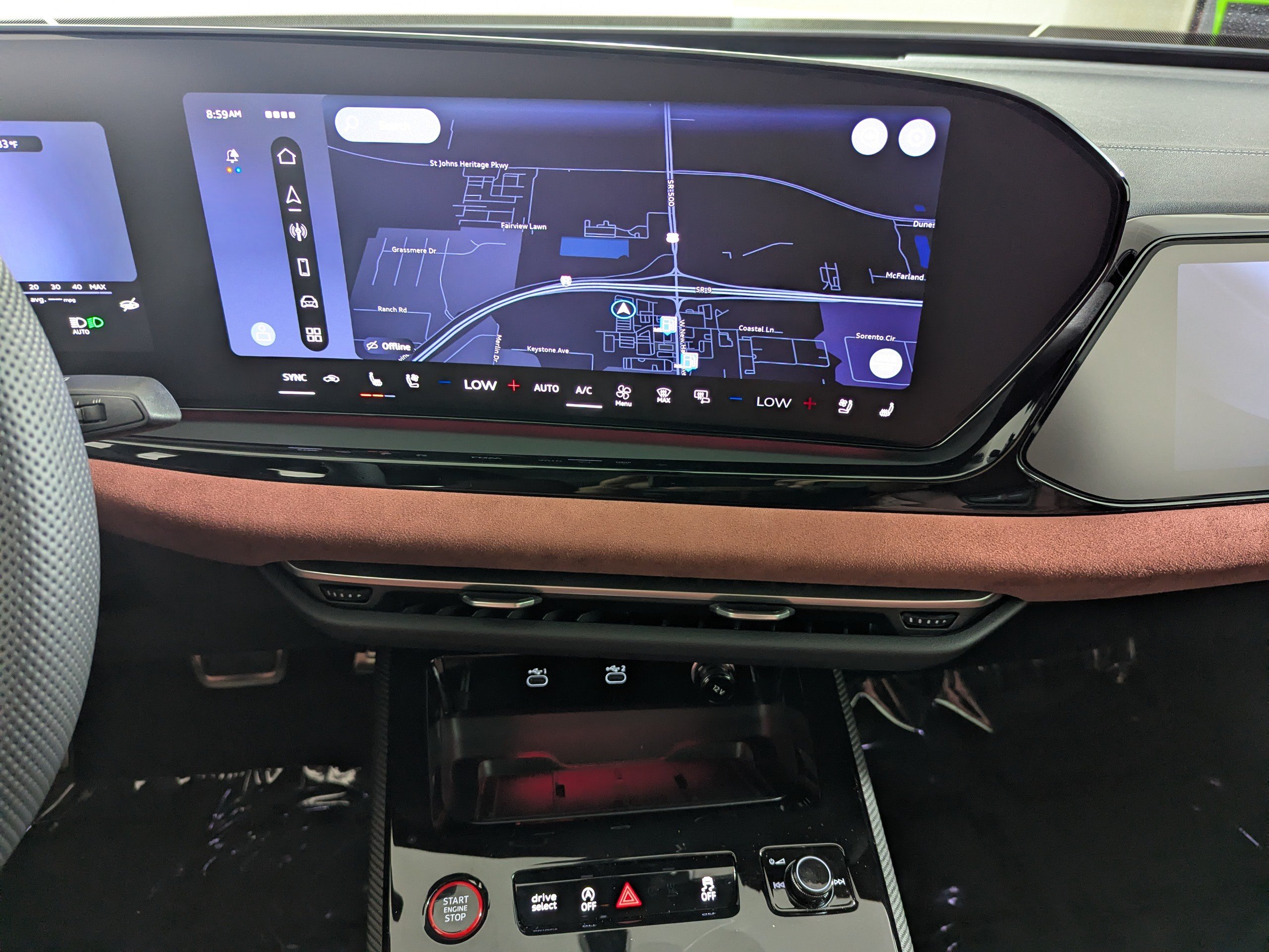 New 2026 Audi S5 Premium Plus AWD/4WD image 17