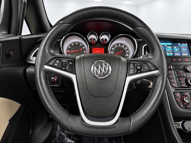 Used 2019 Buick Cascada Sport Touring FWD image 34