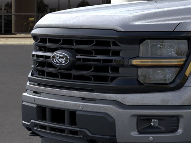 New 2026 Ford F150 XLT AWD/4WD image 17