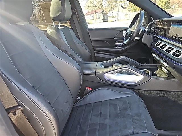 Used 2023 Mercedes-Benz GLE 450 4MATIC image 34