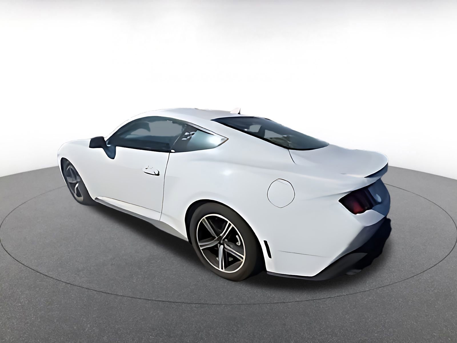 Used 2024 Ford Mustang Premium image 5