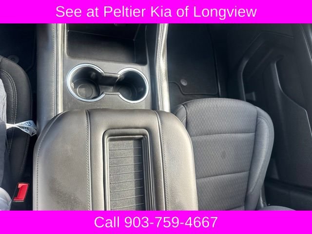 Used 2022 Chevrolet Tahoe LS RWD image 21