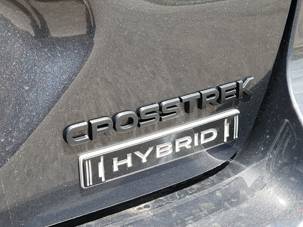 New 2026 Subaru Crosstrek 2.5i Limited AWD/4WD image 11