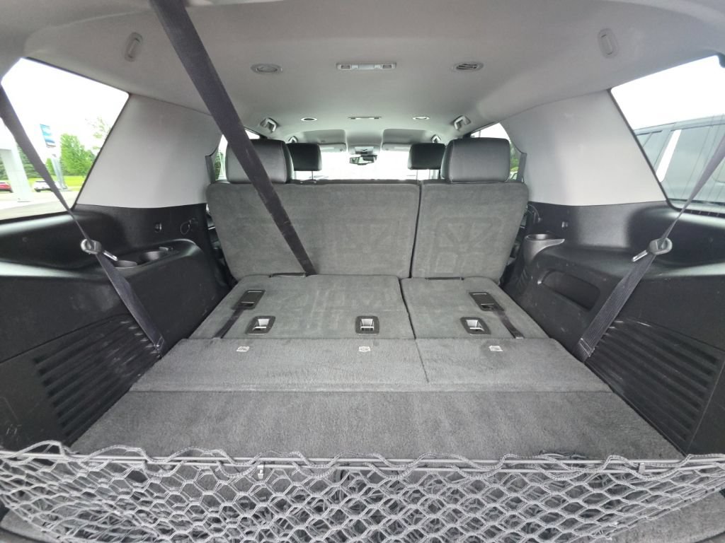 Used 2018 GMC Yukon SLT AWD/4WD image 15