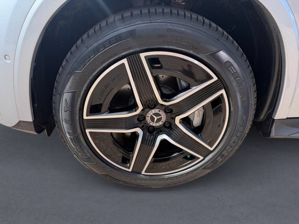 Used 2024 Mercedes-Benz GLC 300 4MATIC image 14