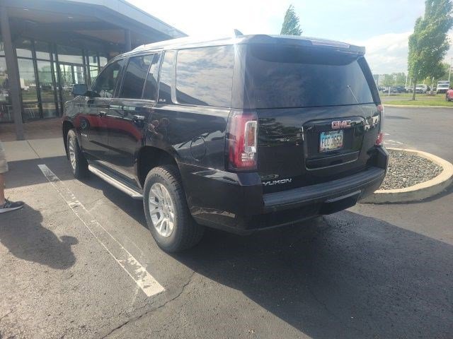 Used 2016 GMC Yukon SLE w/ Convenience Package AWD/4WD image 5