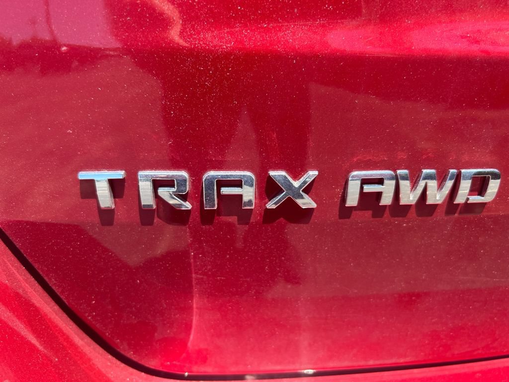 Used 2019 Chevrolet Trax LT AWD/4WD image 26