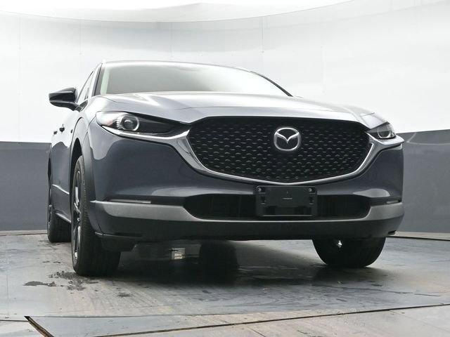 Certified 2024 MAZDA CX-30 AWD 2.5 S w/ Preferred Package image 33