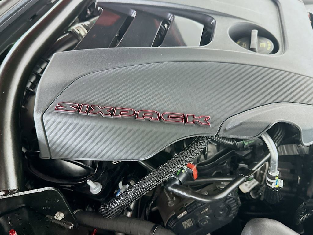 New 2026 Dodge Charger Scat Pack AWD/4WD image 22