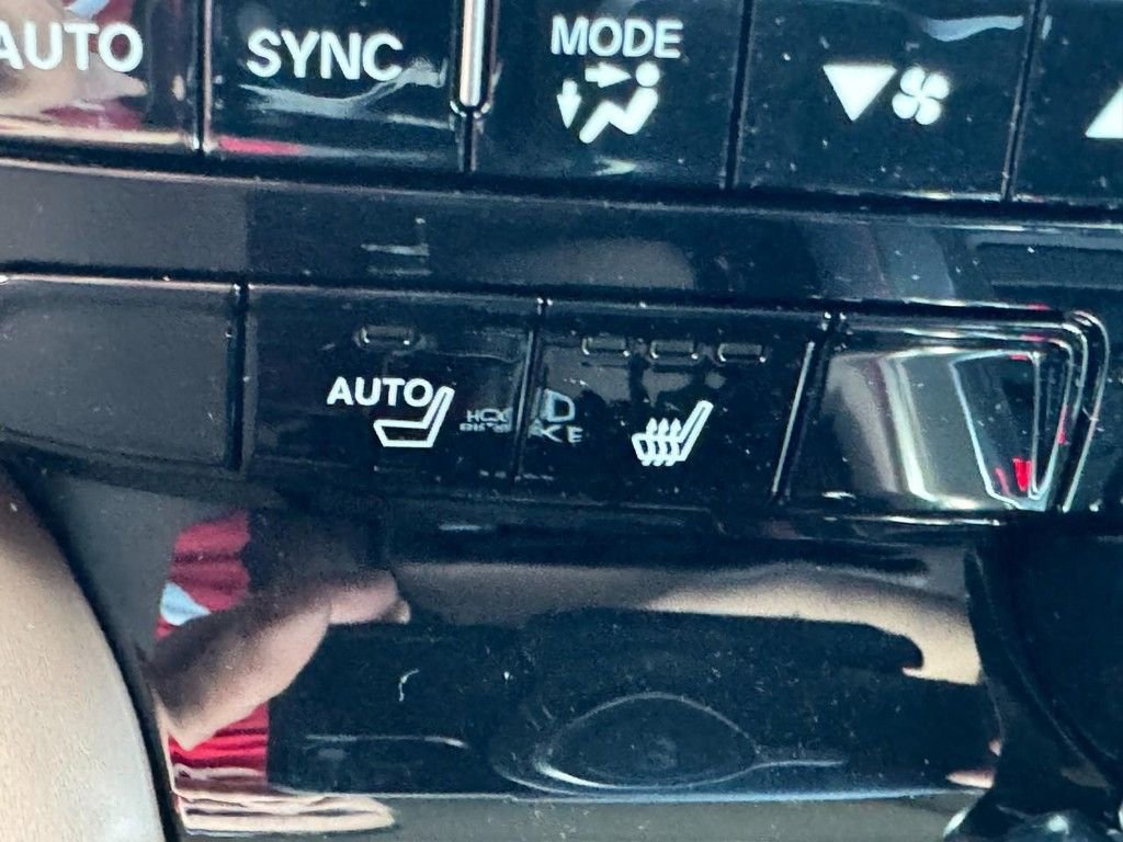 Certified 2026 Acura MDX w/ Technology Package image 25