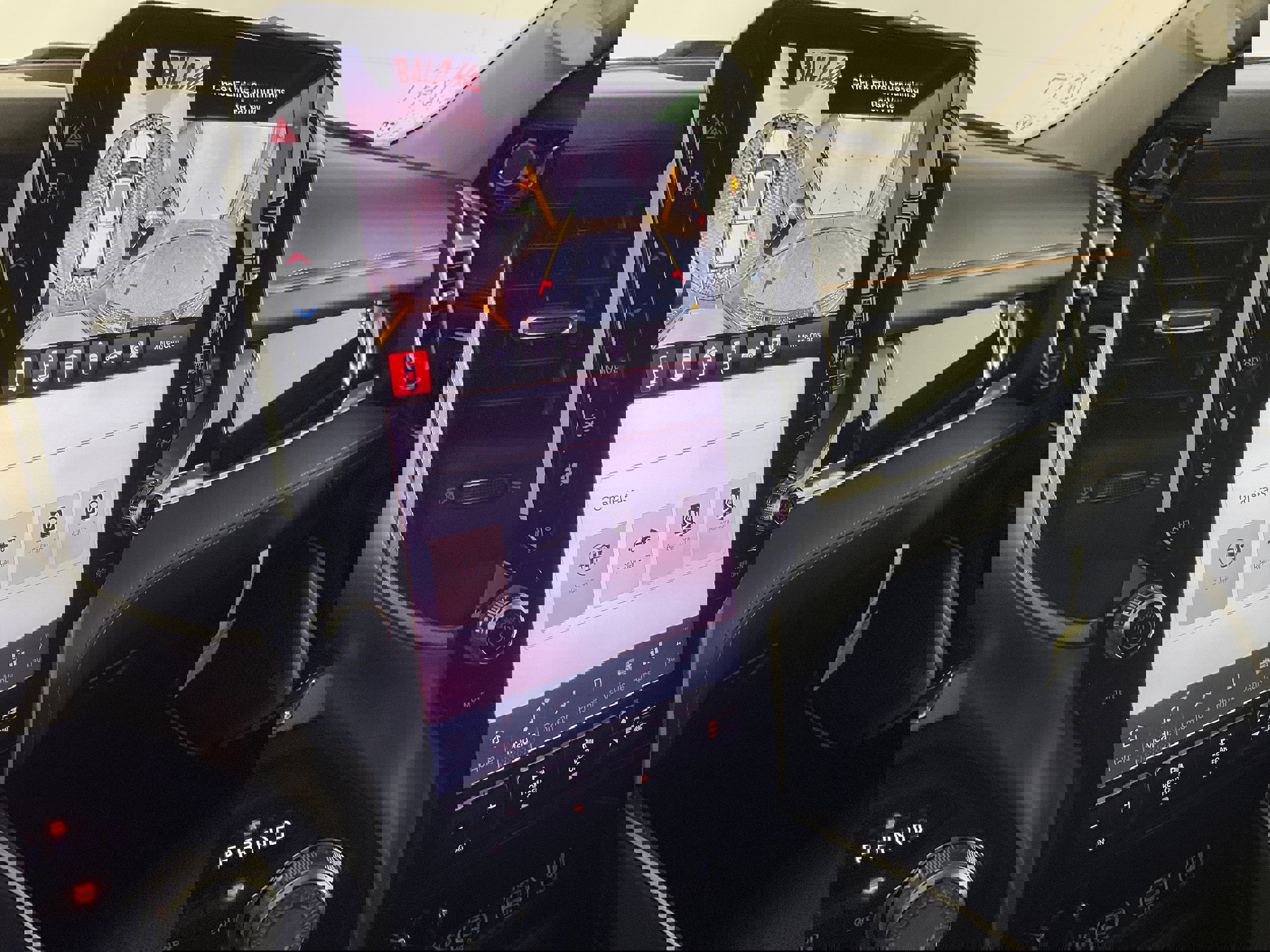 New 2026 RAM 1500 Tungsten image 19