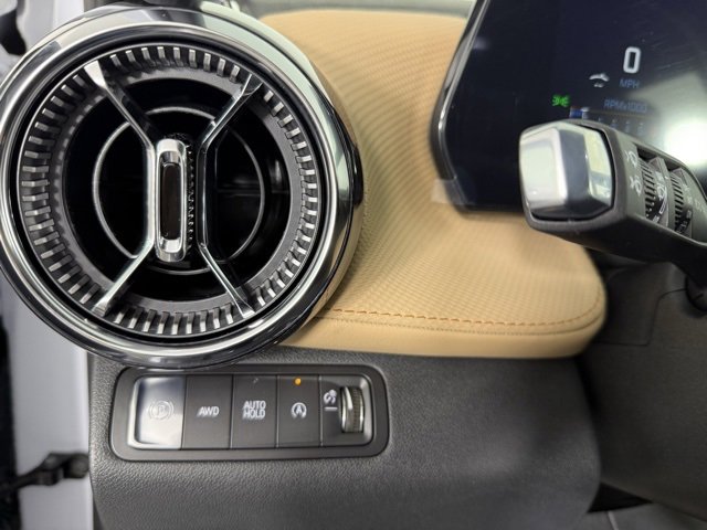 New 2026 Chevrolet Equinox ACTIV image 20