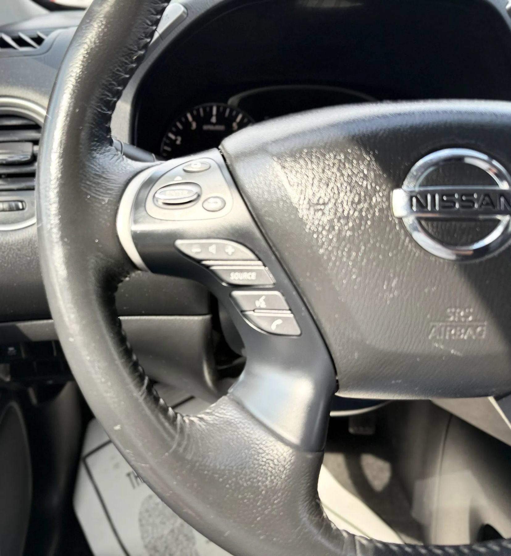Used 2018 Nissan Pathfinder SV AWD/4WD image 13