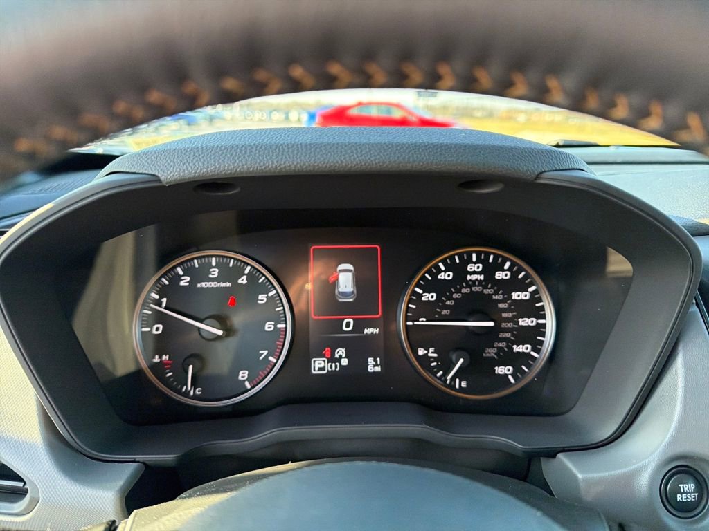 New 2026 Subaru Crosstrek 2.5i Wilderness image 20