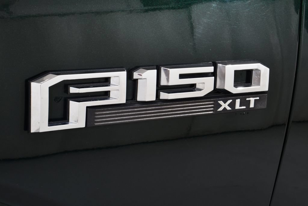 Used 2015 Ford F150 XLT w/ Equipment Group 301A Mid AWD/4WD image 21