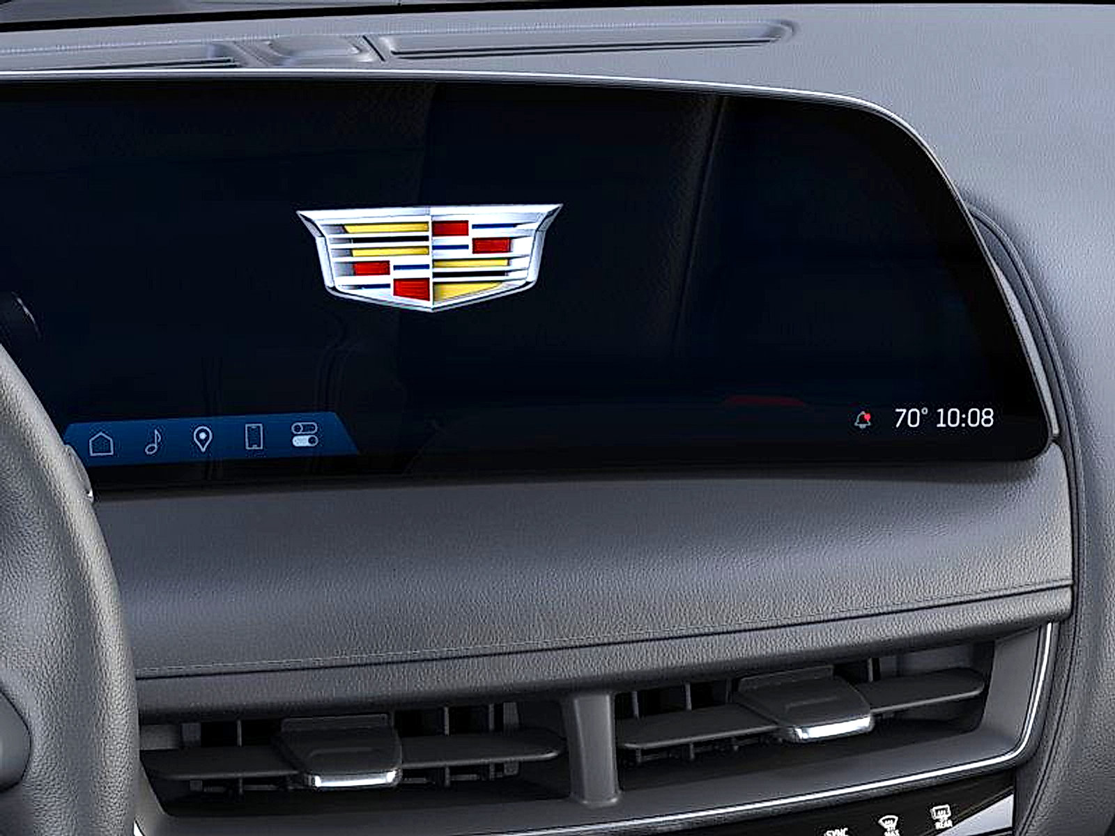 New 2026 Cadillac CT5 Premium Luxury w/ Technology Package RWD image 20