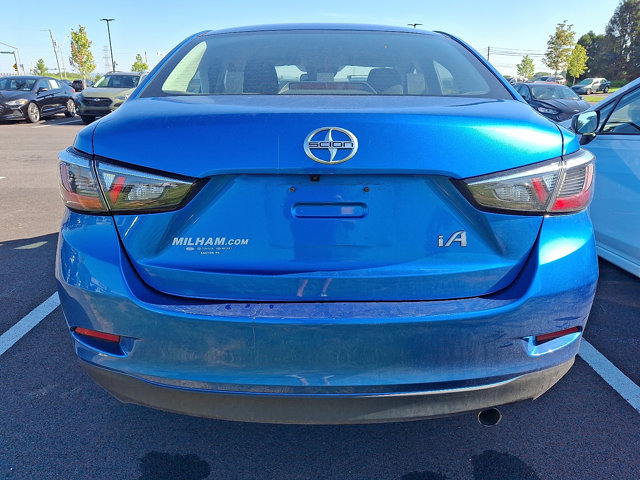 Used 2016 Scion iA FWD image 4