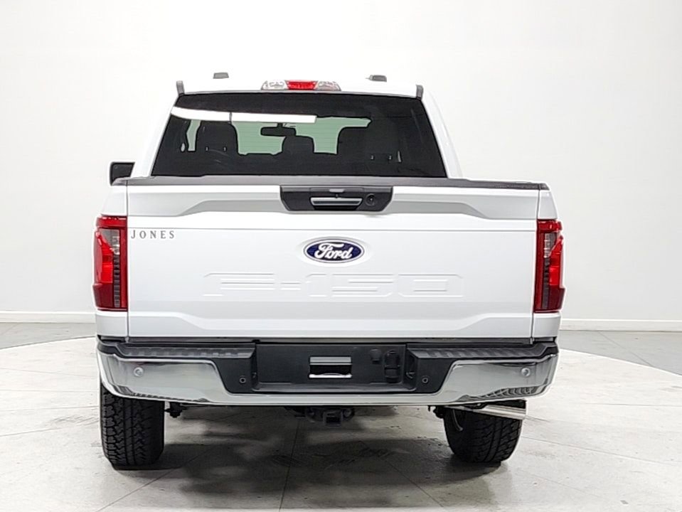 Used 2024 Ford F150 XLT w/ Mobile Office Package image 6