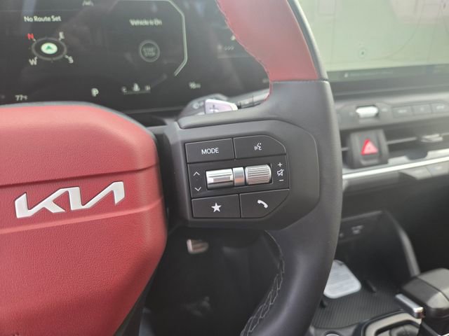 New 2026 Kia K4 GT-Line Turbo FWD image 16