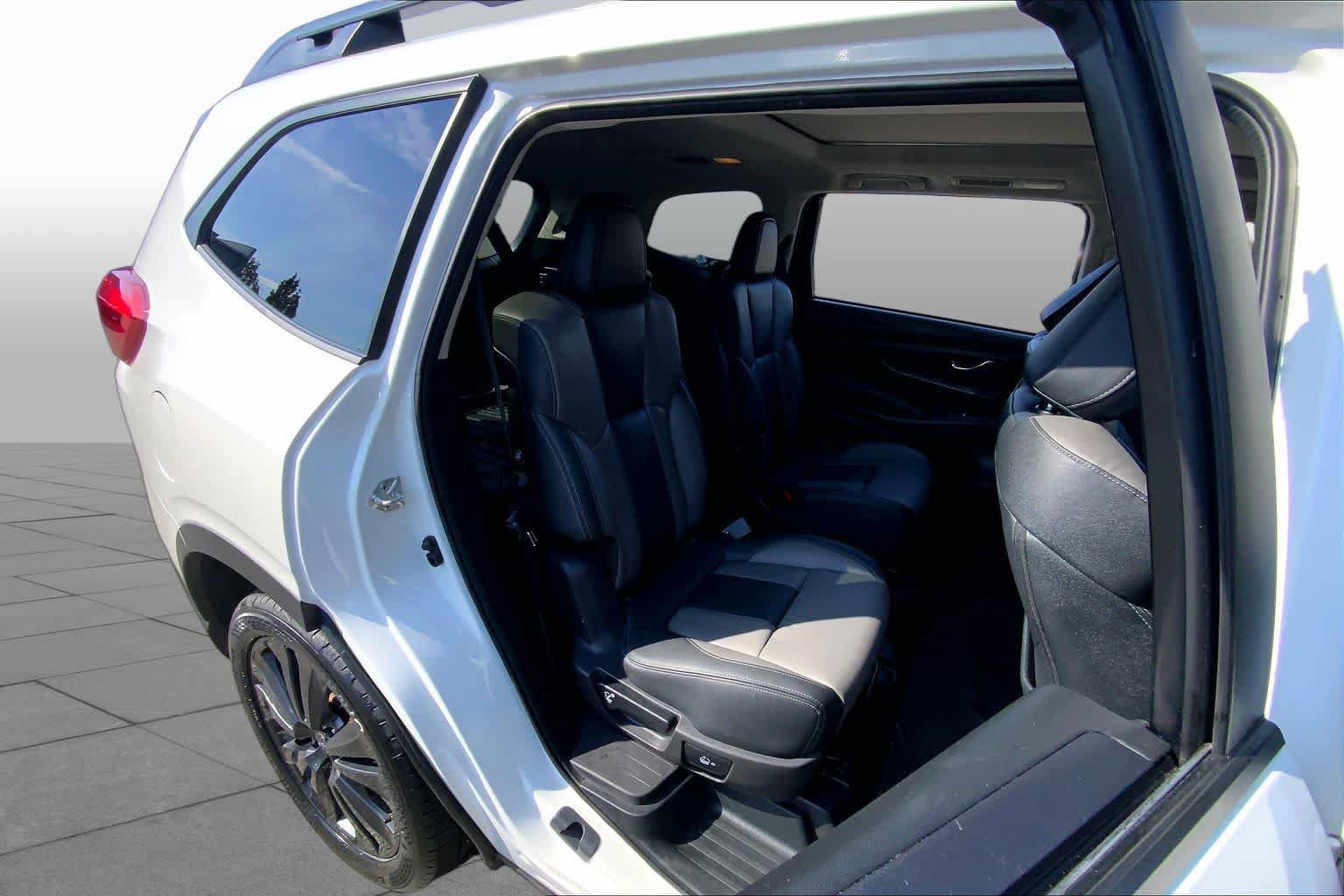Used 2022 Subaru Ascent Onyx Edition AWD/4WD image 20