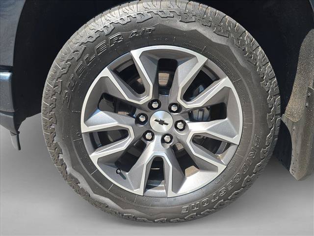 Used 2019 Chevrolet Silverado 1500 RST AWD/4WD image 26