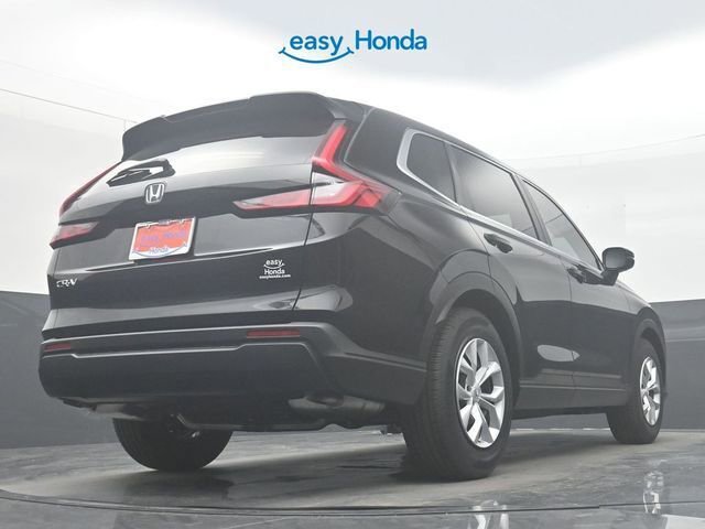New 2026 Honda CR-V LX image 32