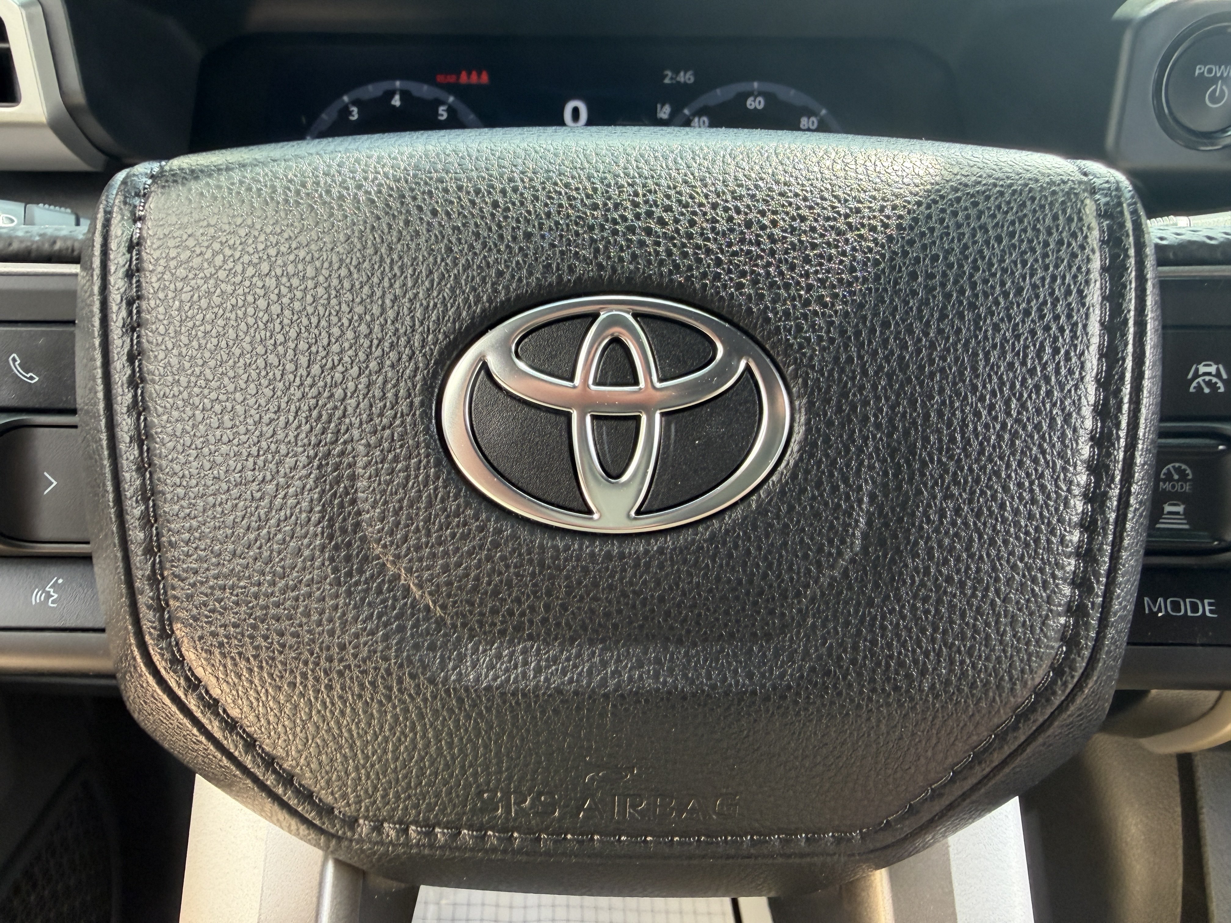 Used 2024 Toyota Tacoma 4x4 Double Cab Hybrid image 43
