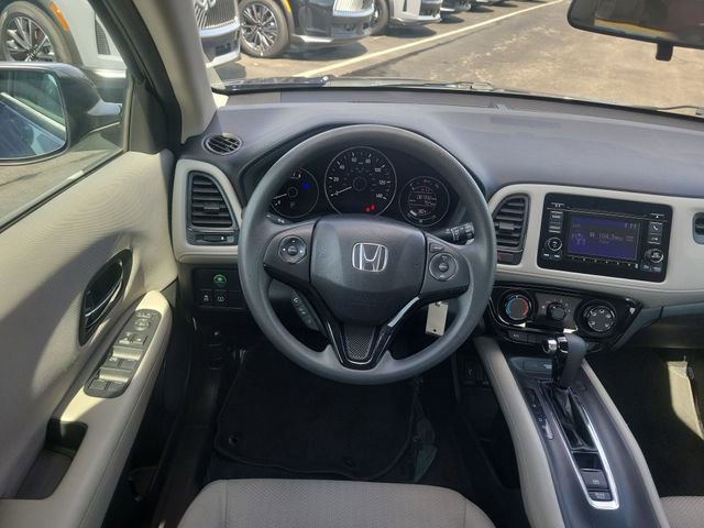 Used 2017 Honda HR-V LX image 13