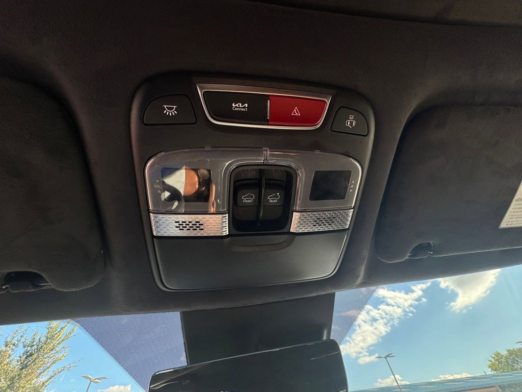 Used 2024 Kia Telluride SX Prestige X-Line image 20