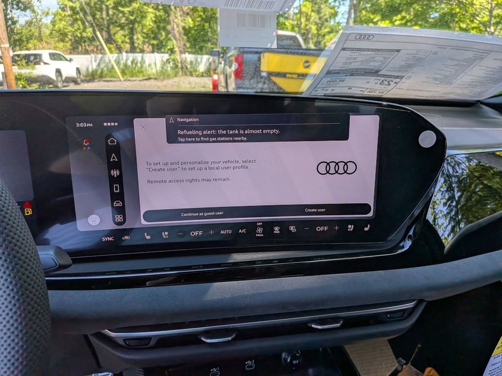 New 2026 Audi S5 Premium Plus AWD/4WD image 12
