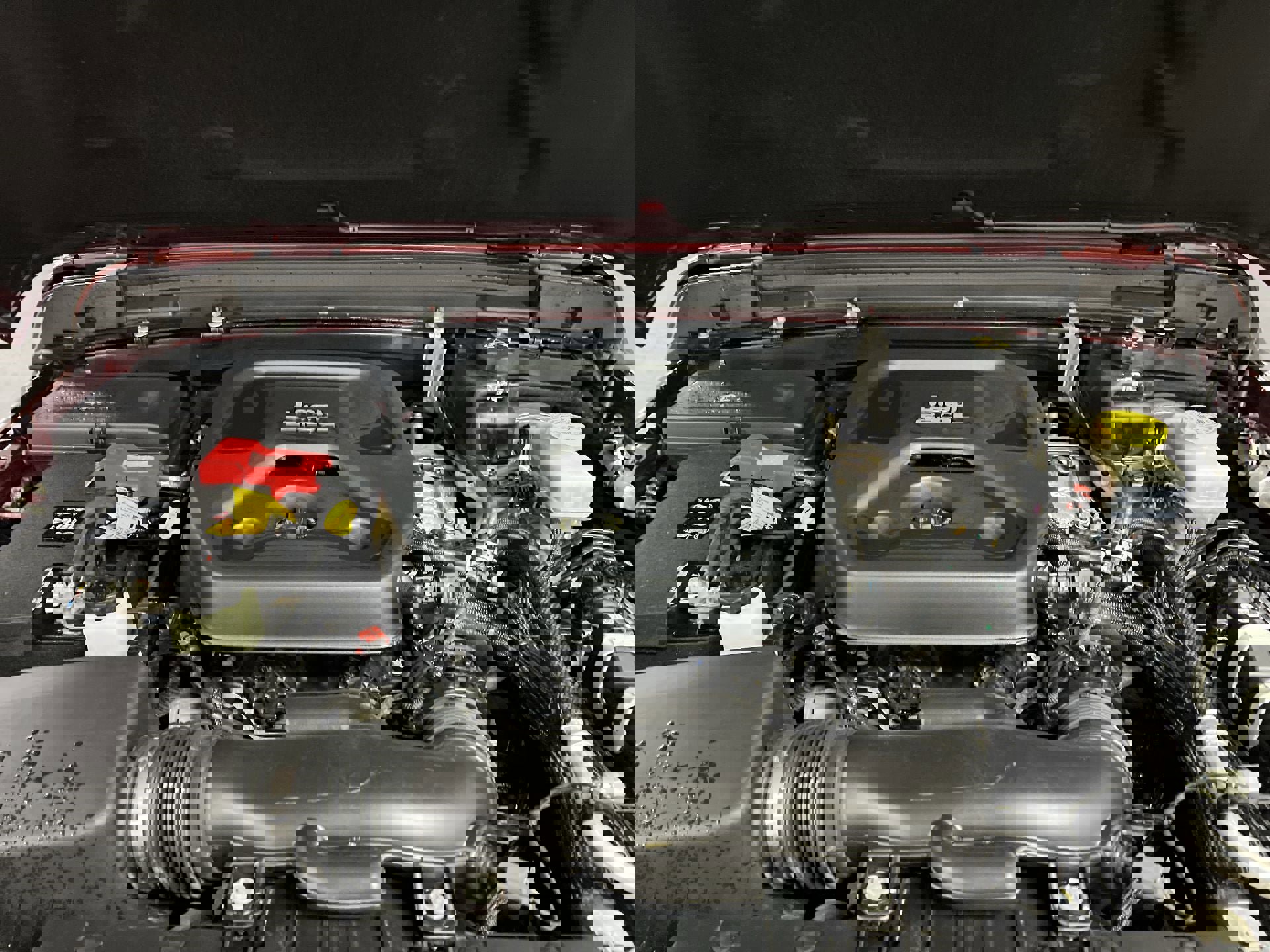 Used 2022 Jeep Wrangler Unlimited Rubicon w/ Cold Weather Group image 65