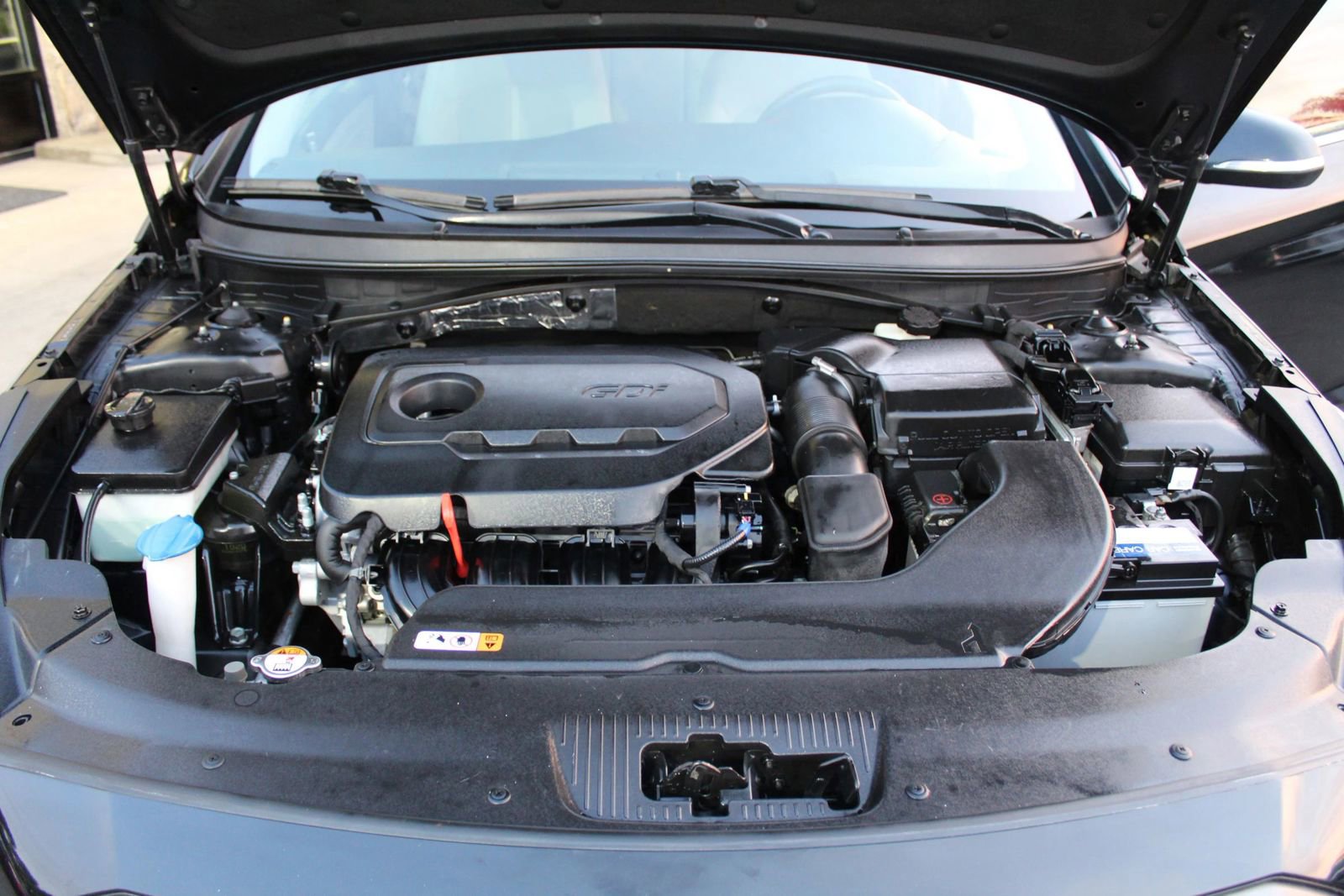 Used 2016 Hyundai Sonata Sport FWD image 31