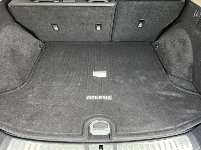 Used 2026 Genesis GV70 2.5T AWD/4WD image 23