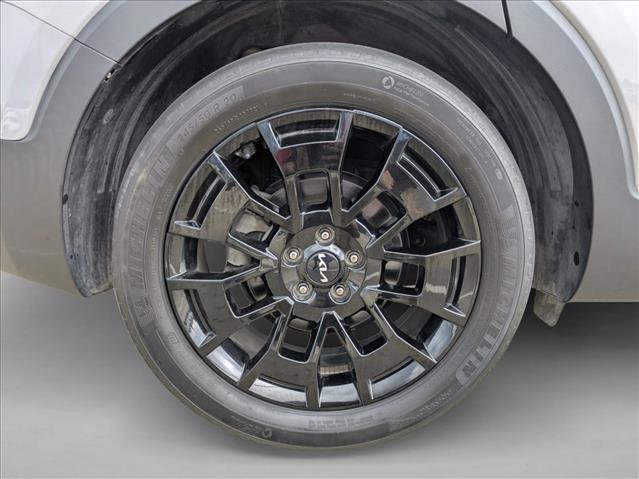 Used 2022 Kia Telluride SX w/ Nightfall Edition Package image 24