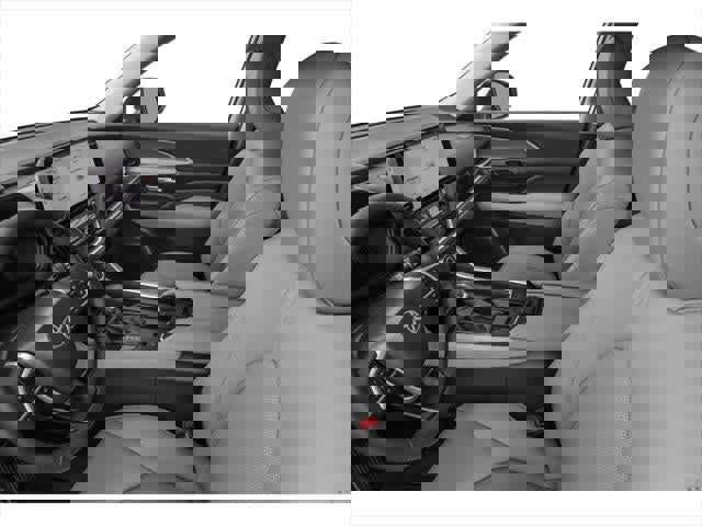 Certified 2024 Toyota Grand Highlander XLE image 6