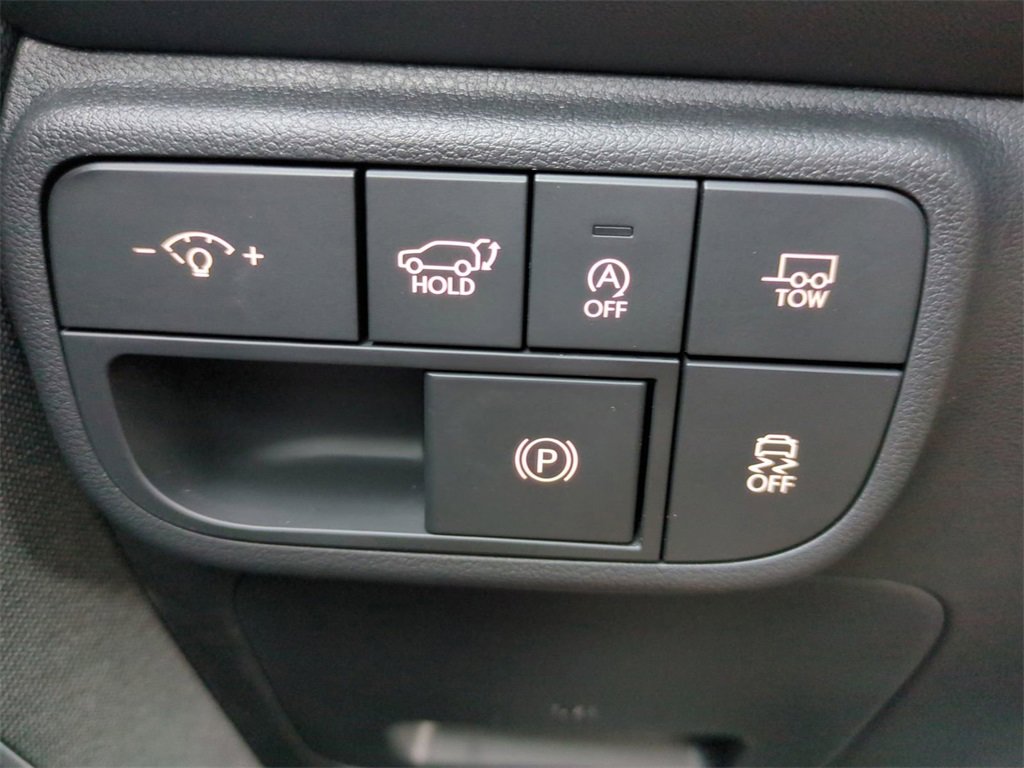 New 2026 Hyundai Palisade Calligraphy image 31