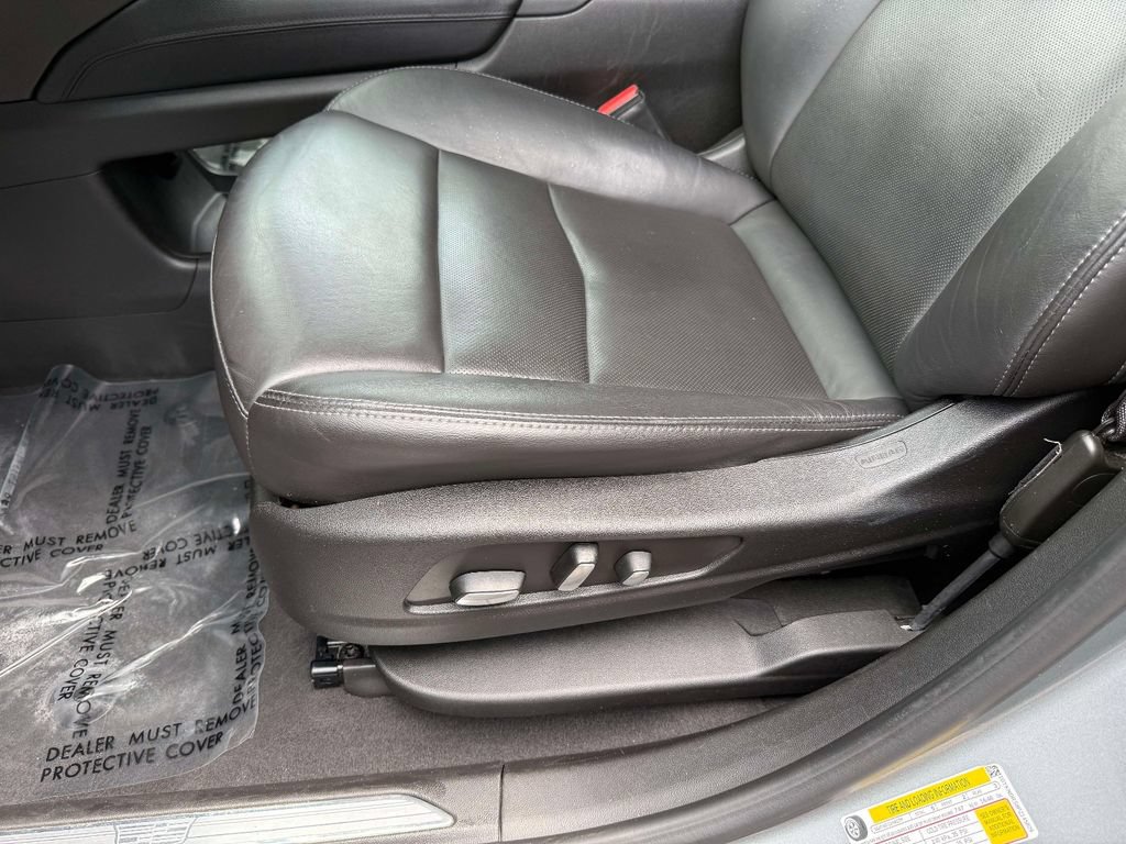 Used 2023 Cadillac XT5 Premium Luxury AWD/4WD image 3