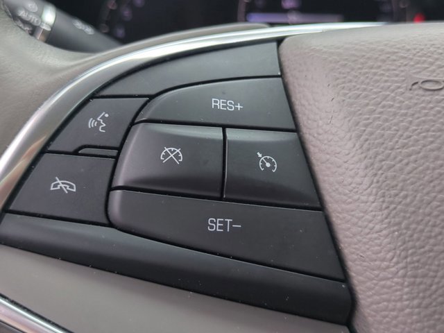 Used 2017 Cadillac XT5 Luxury FWD image 15