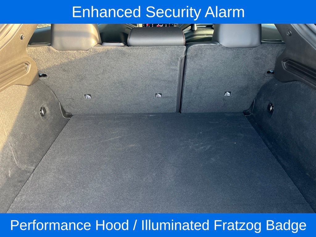 New 2026 Dodge Charger R/T Scat Pack w/ Track Package image 22