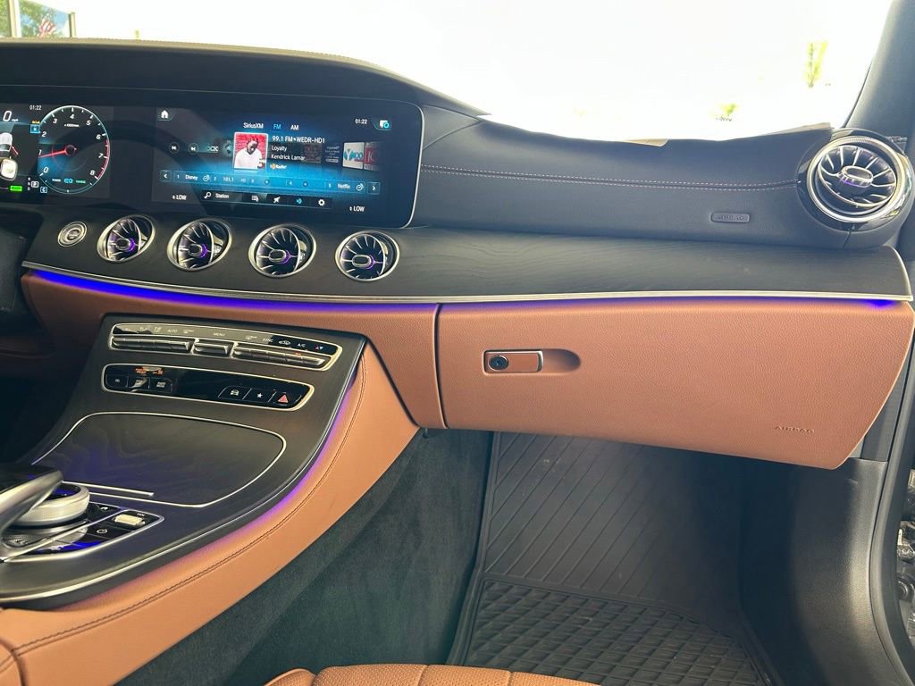 Used 2023 Mercedes-Benz E 450 Cabriolet image 26