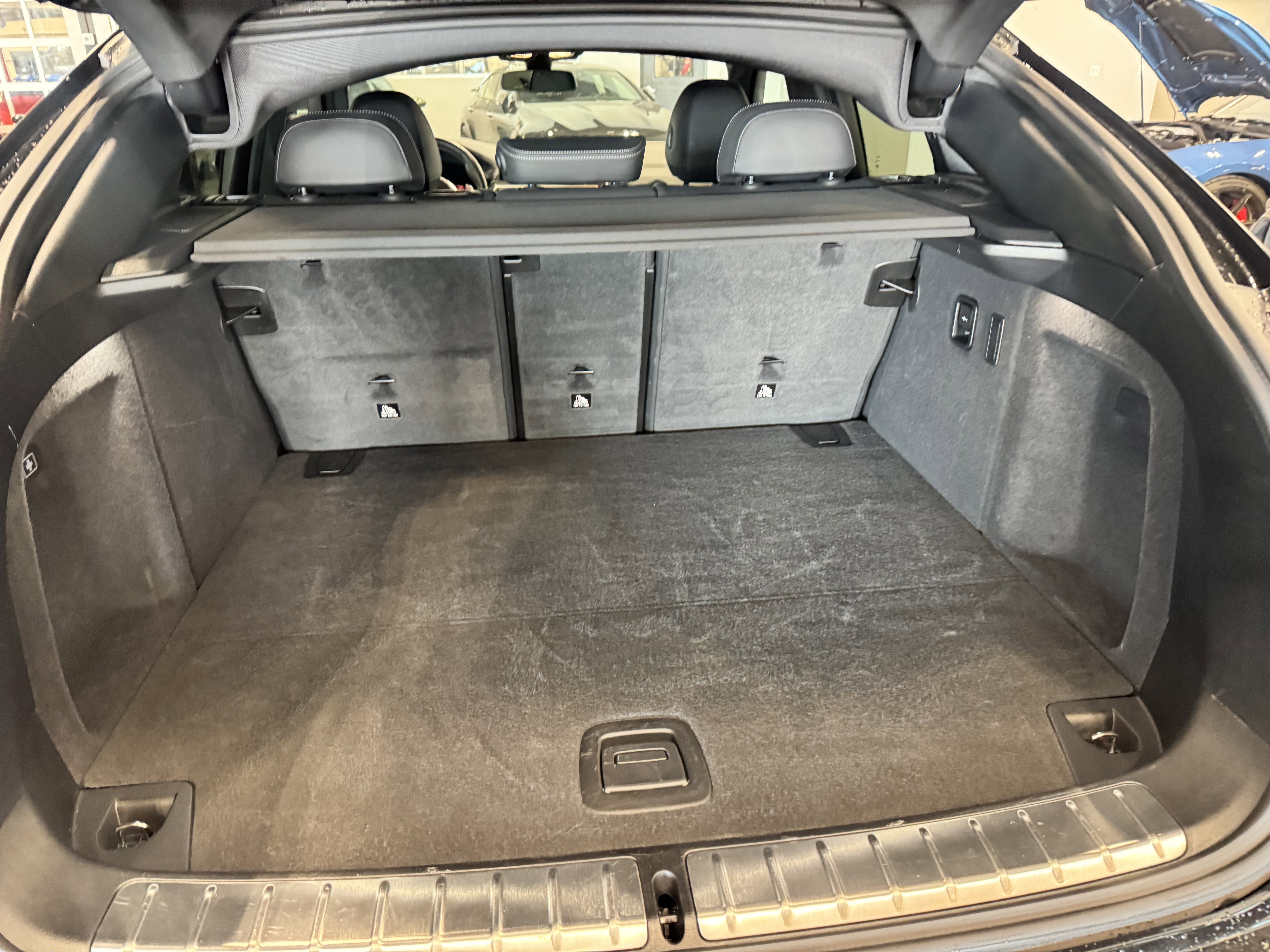 Used 2022 BMW X4 M image 15