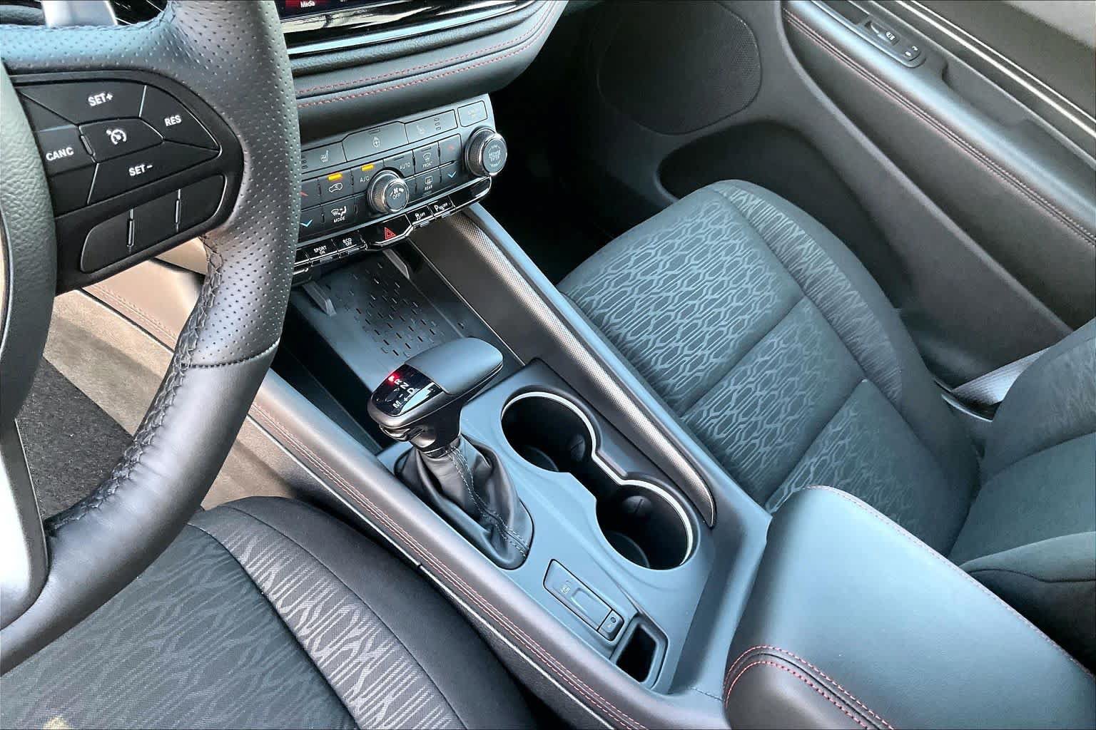 New 2026 Dodge Durango GT w/ Blacktop Package AWD/4WD image 7
