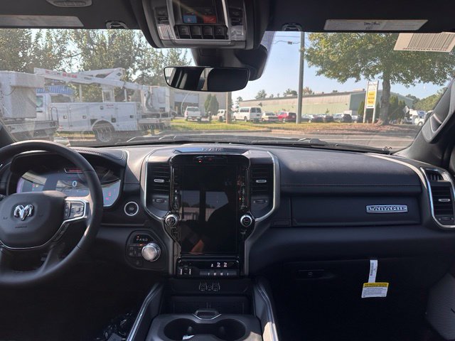 New 2027 RAM 1500 Laramie w/ Night Edition AWD/4WD image 26