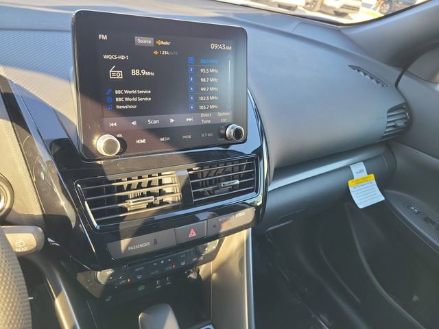 New 2026 Mitsubishi Eclipse Cross SEL image 29