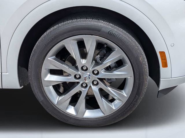 Used 2023 Buick Envision Avenir image 10