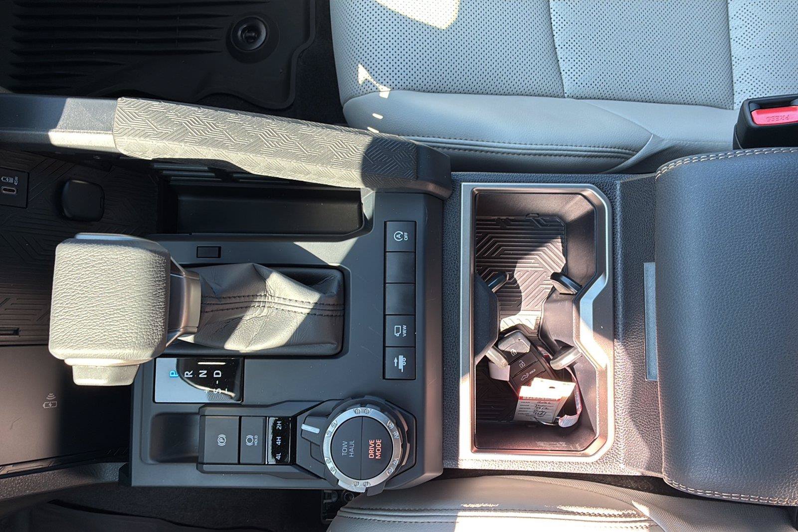 New 2026 Toyota Tacoma Limited AWD/4WD image 14