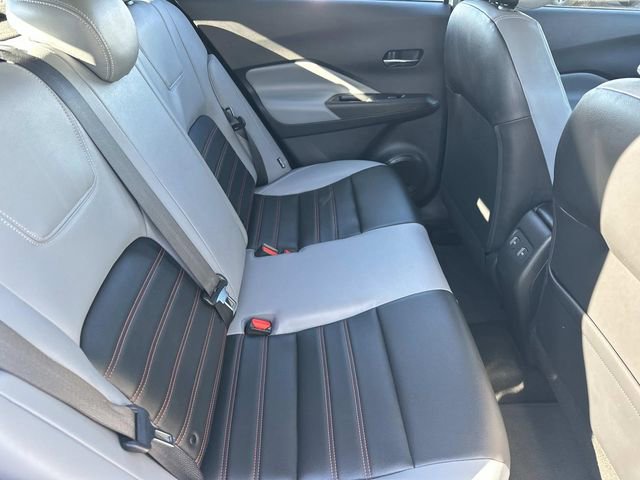 Used 2023 Nissan Kicks SR w/ SR Premium Package image 11