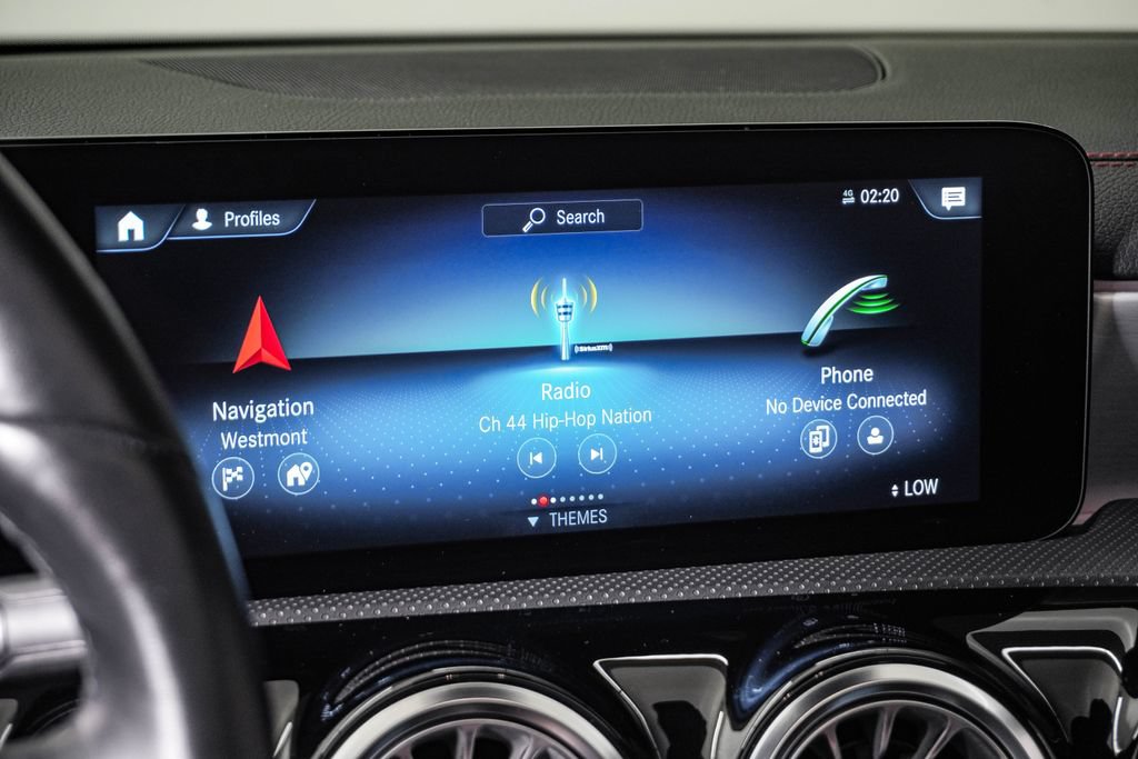Used 2023 Mercedes-Benz CLA 250 4MATIC image 22
