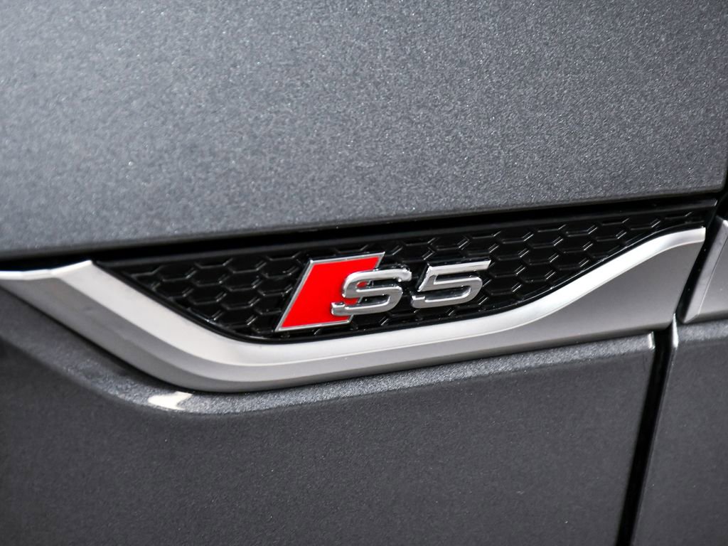 Used 2023 Audi S5 Premium Plus w/ Premium Plus Package image 95