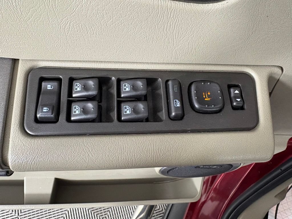 Used 2003 HUMMER H2 AWD/4WD image 14